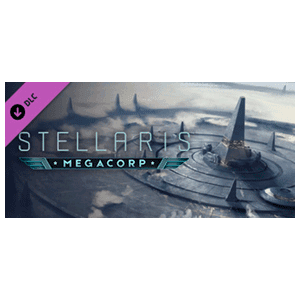 Stellaris: MegaCorp
