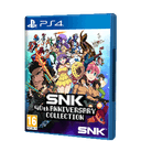 SNK 40th Anniversary Collection
