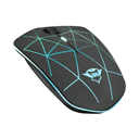Trust GXT 117 Strike Wireless 1400 DPI RGB - Ratón Gaming