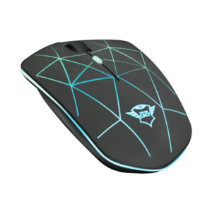 Trust GXT 117 Strike Wireless 1400 DPI RGB - Ratón Gaming