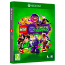 LEGO DC Super Villanos