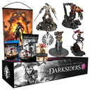 Darksiders III Apocalypse Edition