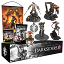 Darksiders III Apocalypse Edition