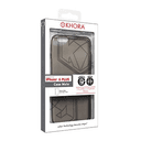 Carcasa Jelly Gris para iPhone 6 Plus Khora