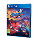 Trailblazers PS4