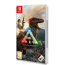 ARK Survival Evolved