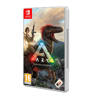 ARK Survival Evolved