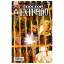 Doctor Extraño nº 32