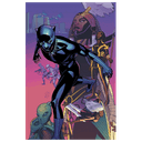 Pantera Negra nº 26