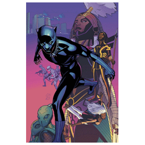 Pantera Negra nº 26