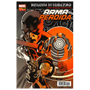Búsqueda de Lobezno: Arma Perdida nº 1