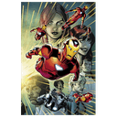 El Invencible Iron Man nº 94