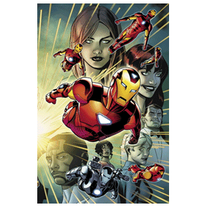 El Invencible Iron Man nº 94