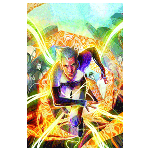 Los Vengadores nº 96