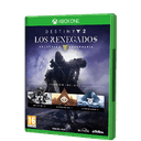 Destiny 2 Los Renegados - Colección Legendaria