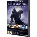 Destiny 2 Los Renegados - Colección Legendaria
