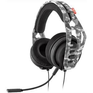 Auriculares Plantronics Rig 400HS Camo -Licencia oficial-