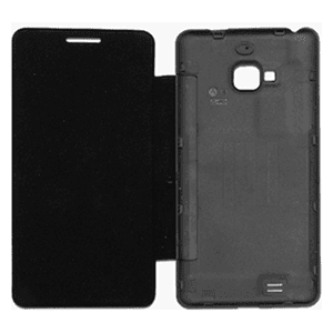 Funda Negra Unusual MB-U45Y - Reacondicionado