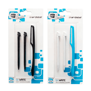 Set de Stylus Ardistel U-Write - Reacondicionado