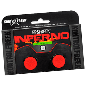 KontrolFreek FPS Inferno XONE - Reacondicionado