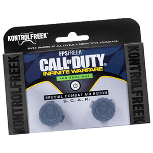 Kontrolfreek Call of Duty S.C.A.R. XONE - Reacondicionado