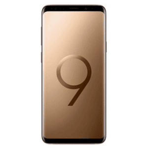 Samsung Galaxy S9+ 64Gb Oro Libre