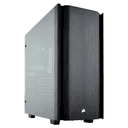 Corsair Obsidian 500D - Caja de Ordenador