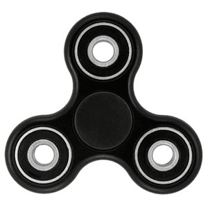 Finger Spinner