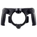 Volante Racing Wheel para PS Move