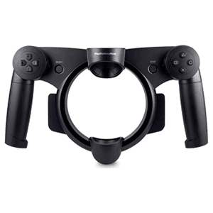 Volante Racing Wheel para PS Move