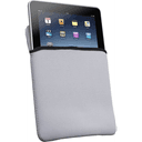 Funda iPad Gris