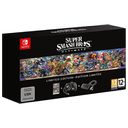 Super Smash Bros Ultimate - Limited Edition