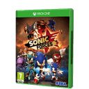 Sonic Forces