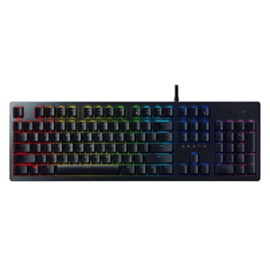 Razer Huntsman Optico-Mecánico RGB - Teclado Gaming