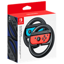 Set 2 Volantes Switch Joy-Con Wheel