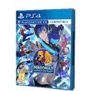 Persona 3 Dancing in Moonlight