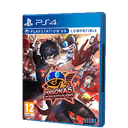 Persona 5 Dancing in Starlight