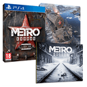 Metro Exodus AURORA Limited Edition