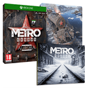 Metro Exodus AURORA Limited Edition
