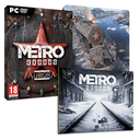 Metro Exodus AURORA Limited Edition