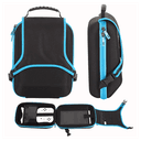 Funda Vertical Azul Switch