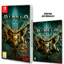 Diablo III Eternal Collection