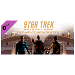 Star Trek Bridge Crew: The Next Generation (Steam)