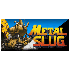 Metal Slug