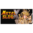 Metal Slug X