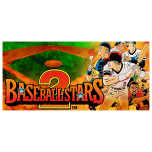 Baseball Stars 2