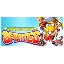 Twinkle Star Sprites