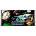 The King of Fighters XIII Steam Edition