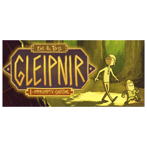 Tiny & Tall: Gleipnir
