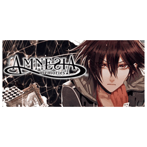 Amnesia™: Memories
